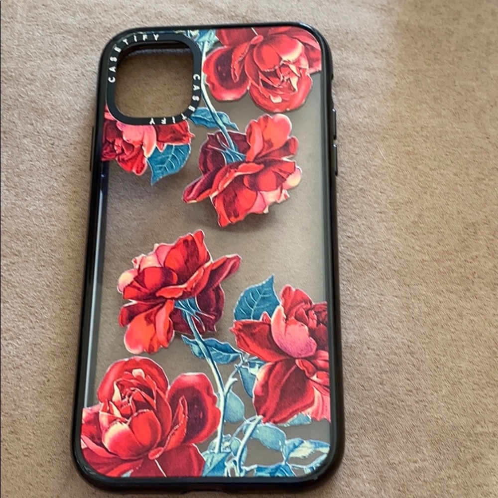 iPhone 11 Casetify case